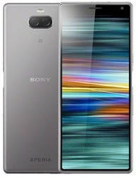 Замена разъема зарядки на телефоне Sony Xperia 10 в Иркутске